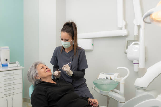 Best Emergency Dental Services for Seniors in Washington Court House, OH