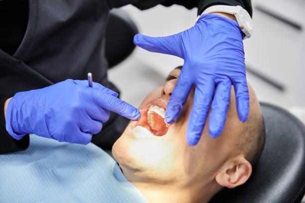 Best Pediatric Emergency Dentist in Washington Court House, OH