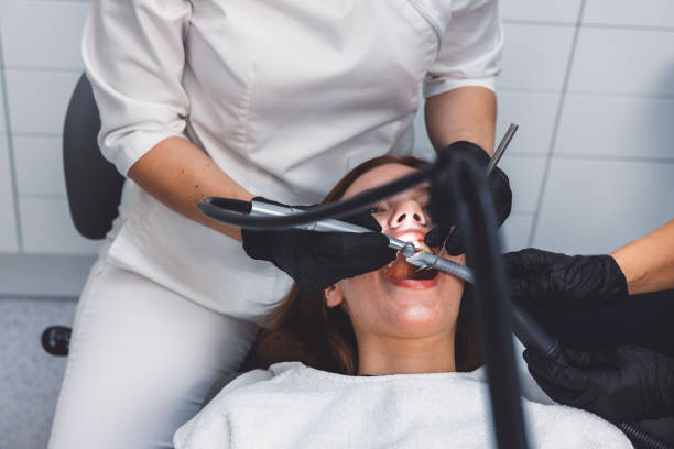 Best Emergency Root Canal Treatment in Washington Court House, OH