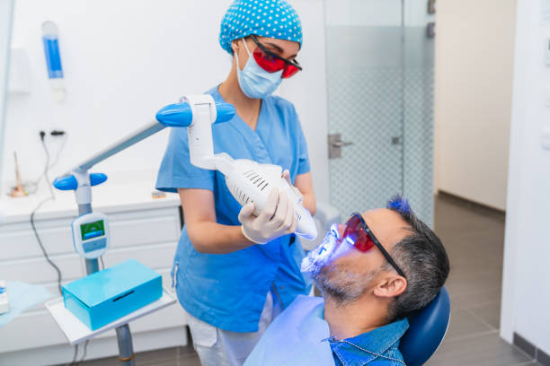 Best Urgent Dental Care for Toothache in Washington Court House, OH